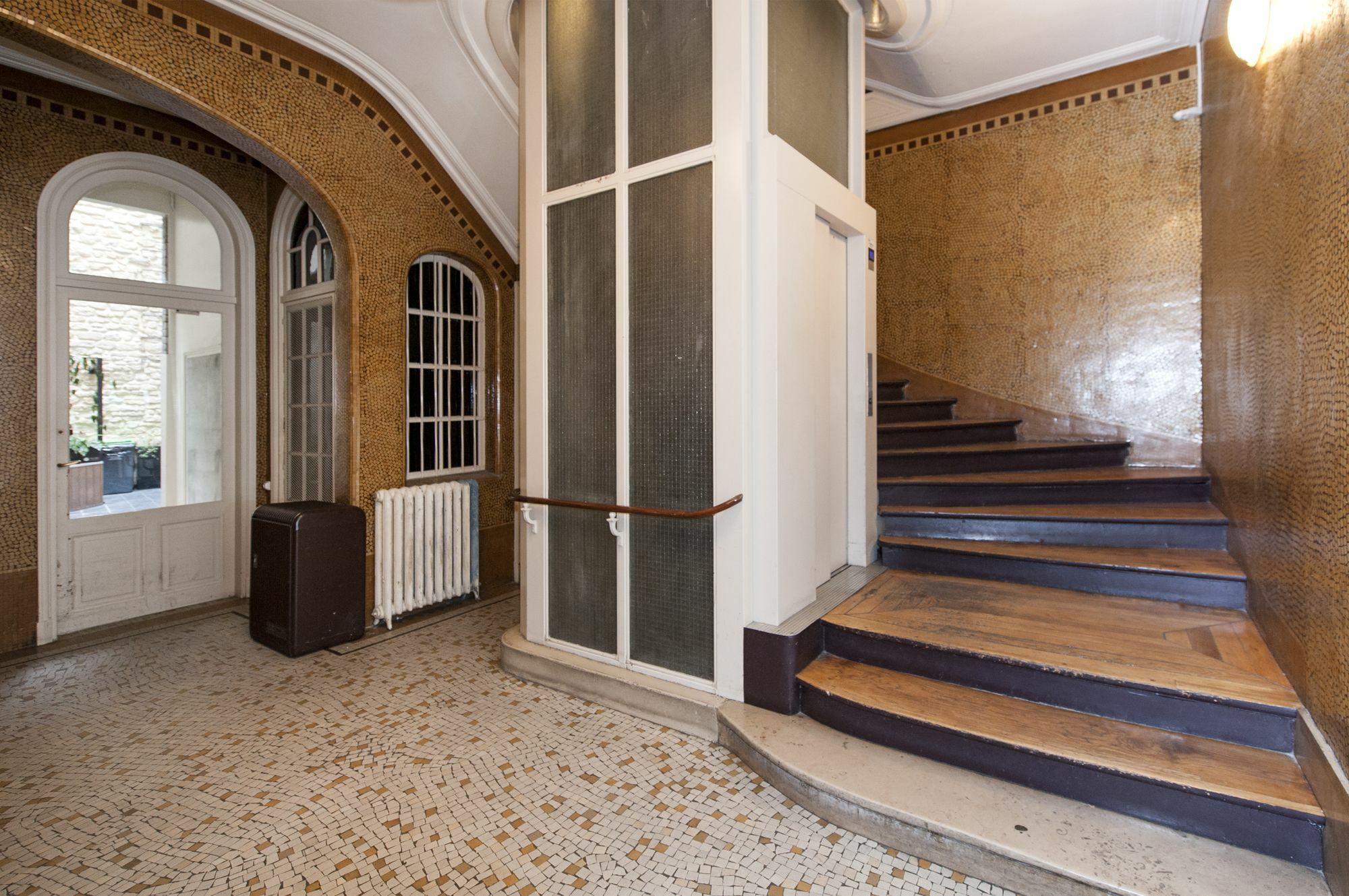 Le Marais - Hotel De Ville Parigi Esterno foto